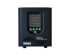 MHPower Napěťový měnič MHPower MPL-500-12 UPS, 500W, čistý sinus, 12V, podpora LiFePO4 baterií