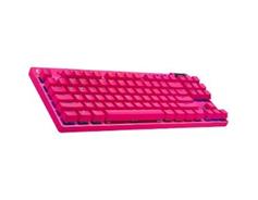 LOGITECH G PRO X TKL Gaming Keyboard MGN 