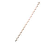 Násada - lopata tvarovaná 130 cm