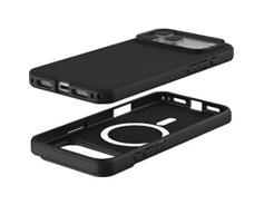 UAG Civilian LT MS case iP17 Pro Max Black