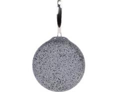 LAMART LT1292 PÁNEV NA PALAČ.28CM GRANIT 