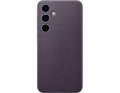 Samsung Vegan LeathCase Gal S24+ D Vio 