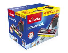 Vileda ULTRAMAX XL COMPLETE SET BOX 