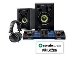 HERCULES DJStarter Kit a Serato DJ Lite 