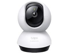 TP-LINK Tapo C220 Pan/Tilt AI Wi-Fi Cam 