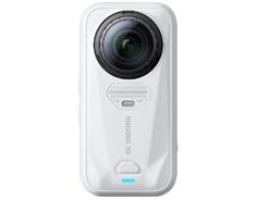 INSTA360 X6 Standard Bundle white 