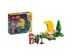 LEGO Pozorování hvězd s Celeste 77053 