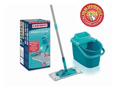 Leifheit Set PowerClean M
