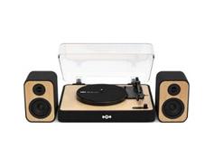 HOUSE OF MARLEY Revolution gramof+repro 