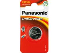 PANASONIC CR-2354 1BP Li