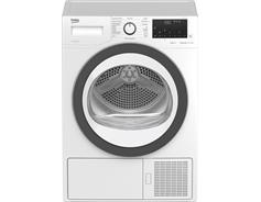 Beko HDF 7439CSSX