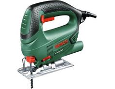 Bosch PST 650 E Compact Kmitací pila 