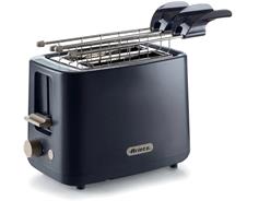 Ariete Breakfast Toaster 157/03, černý