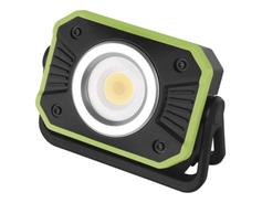EMOS COB LED nabíjecí pracovní reflektor P4542, 900 lm, 4400 mAh