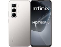 INFINIX Hot 50 PRO 8+128GB Grey