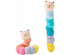 Woody 102191973 Motorický červík 