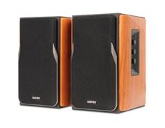 Edifier R1380DB reproduktory hnědé 2.0 
