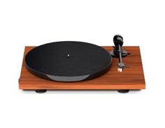 PRO-JECT E1 + AT3600L Walnut 