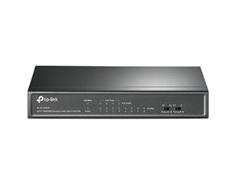 TP-LINK TL-SF1008LP Desktop CCTV Switch 