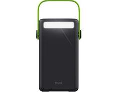TRUST Redoh XXL, 50000 mAh, powerbanka 