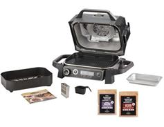 Ninja OG701EU Woodfire Grill&Smoker