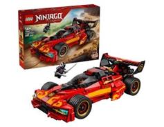 LEGO 71867 Kaiův červený bourák 15 let 