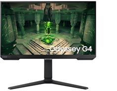 SAMSUNG Odyssey G40B (LS25BG400EUXEN)