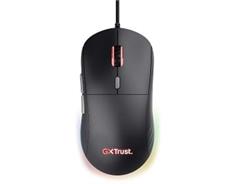 TRUST GXT925 Redex II GamMouse optic BK 