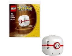 LEGO 30729 Prémioball 