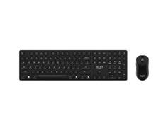 MSI FORGE K210 WRL klávesnice myš černý 