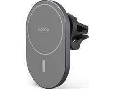 EPICO CAR CH. 15W/10W/7,5W+18W USB-A Sg 