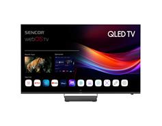 Sencor SLE 55Q870TCSB Q-SERIES TV
