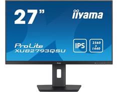 iiyama ProLite XUB2793QSU-B7