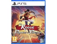 UBISOFT The Rogue Prince of Persia PS5 