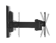 MELICONI FlatStyle ER100 TV držák 