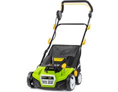FIELDMANN FZV 70905-0 2x20V Vertikutátor 