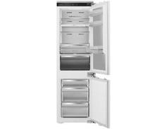 Hisense RB5B250SSWC VESTAVNÁ CHLADNIČKA 