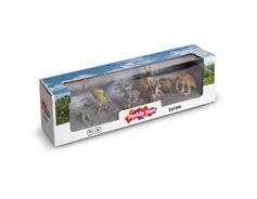 Buddy Toys BGA 1015 Safari I 