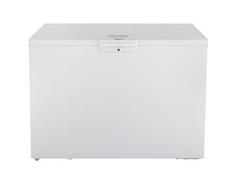 Whirlpool WHE31352 FO3 MRAZNIČKA PULTOVÁ 