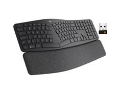 LOGITECH Ergo K860 Wireless Split Kbd US 
