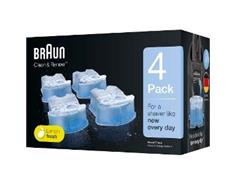 Braun CCR4 NÁPLŇ DO ČISTÍCÍ STANICE 