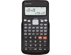 Sencor SEC 190 SCIENTIFIC 