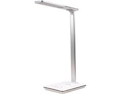 HUSLOG OW-390202 stolní LED lamp, bílá 