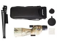 Levenhuk Dalekohled Levenhuk Camo Moss 60