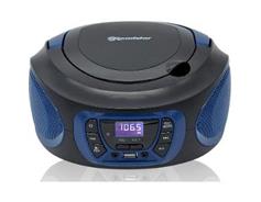 ROADSTAR CDR-365U/BL 