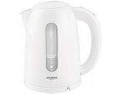 ORAVA VK-3317 W PLASTOVÁ KONVICE 