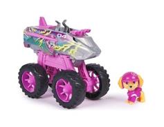 SPIN MASTER 106069303 rescue wheels SKYE 