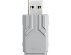 ASUS ROG Polling Rate Booster 8000Hz WHT 