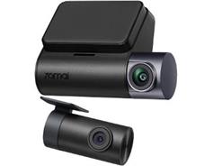 70MAI Dash Cam A410-1 + Rear Cam RC21 