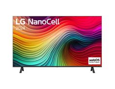 LG 43NANO81T6A NanoCell TV
